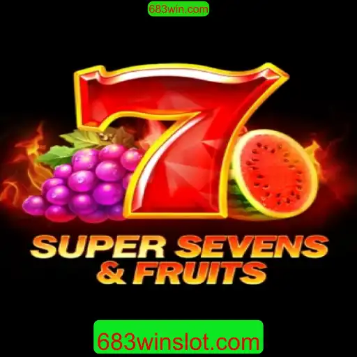 Descobrindo o Mundo do Jogo 7SuperSevensFruits