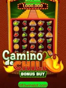 Explorando o Jogo CaminodeChiliBonusBuy: Descrição e Regras