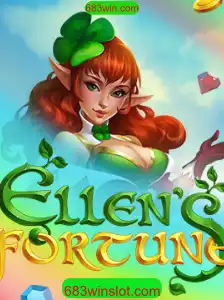 Descubra o Inovador Jogo Online EllensFortune