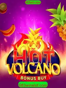 Descubra o Fascínio do Jogo HotVolcanoBonusBuy