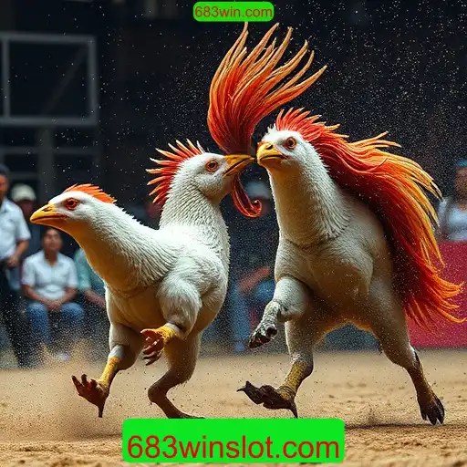 Jogos de sabong