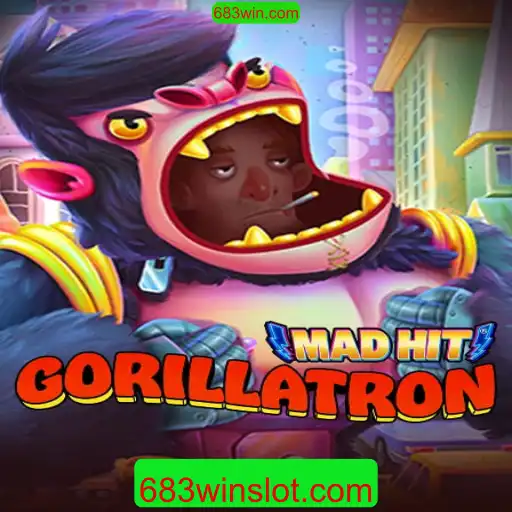 MadHitGorillatron: Um Mergulho no Novo Sucesso dos Jogos Online