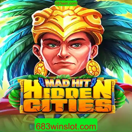 MadHitHiddenCities: Um Mergulho no Mundo dos Jogos de Identificação