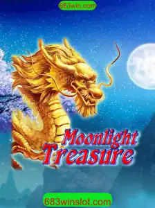 Experimente a Aventura em MoonlightTreasure no 683win.com